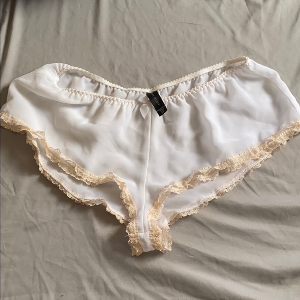 Victoria’s Secret Wedding Set Panty